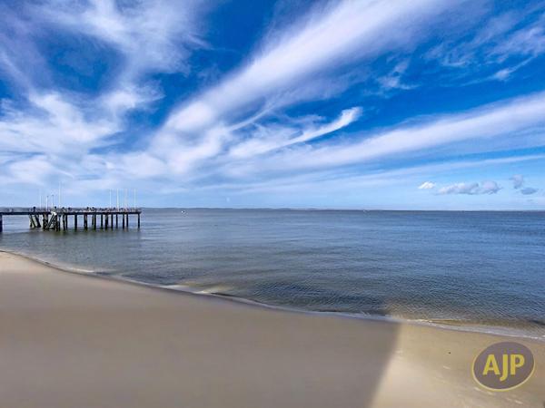 Vente appartement Arcachon : 749 405 € - AJP Immobilier Arcachon