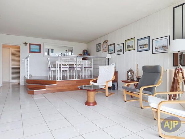 Vente appartement Arcachon : 749 405 € - AJP Immobilier Arcachon