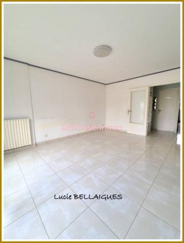 Appartement à louer 4 pièces de 79 m²