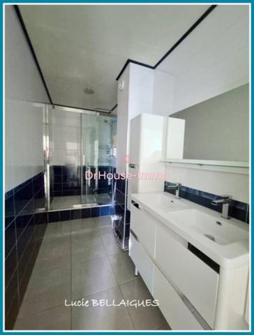 Appartement à louer 4 pièces de 79 m²