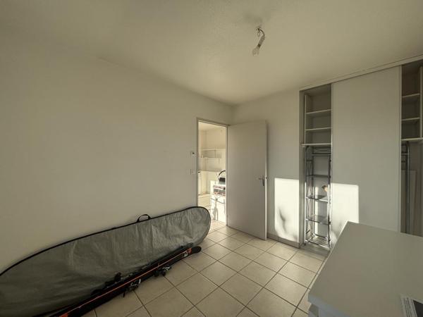 LOCATION T1BIS ONET LE CHATEAU SANS FRAIS D'AGENCE