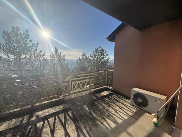 LOCATION T1BIS ONET LE CHATEAU SANS FRAIS D'AGENCE