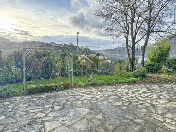 Creissels (12100) MAISON TYPE 6 DE 141 M² SUR SON TERRAIN DE 1339 M²