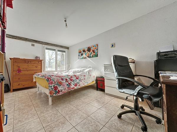 Creissels (12100) MAISON TYPE 6 DE 141 M² SUR SON TERRAIN DE 1339 M²