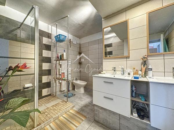 Creissels (12100) MAISON TYPE 6 DE 141 M² SUR SON TERRAIN DE 1339 M²