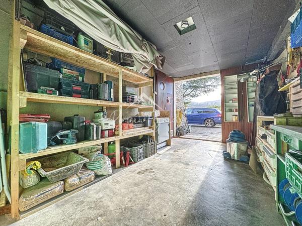 Creissels (12100) MAISON TYPE 6 DE 141 M² SUR SON TERRAIN DE 1339 M²