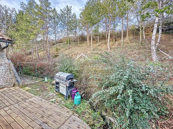 Creissels (12100) MAISON TYPE 6 DE 141 M² SUR SON TERRAIN DE 1339 M²