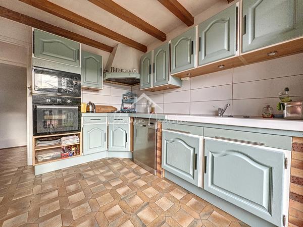 Creissels (12100) MAISON TYPE 6 DE 141 M² SUR SON TERRAIN DE 1339 M²