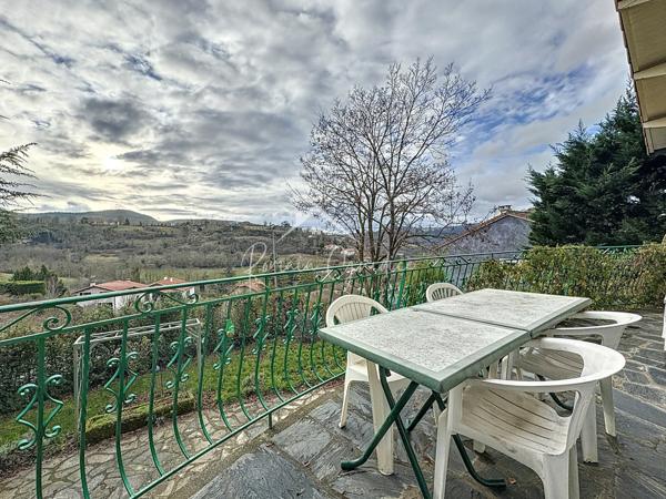 Creissels (12100) MAISON TYPE 6 DE 141 M² SUR SON TERRAIN DE 1339 M²