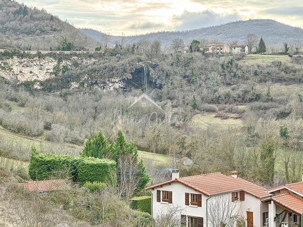 Creissels (12100) MAISON TYPE 6 DE 141 M² SUR SON TERRAIN DE 1339 M²