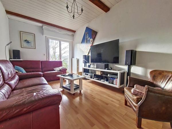 Creissels (12100) MAISON TYPE 6 DE 141 M² SUR SON TERRAIN DE 1339 M²