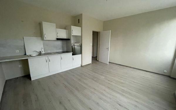 Appartement à louer    1 pièce •  Neufchâteau