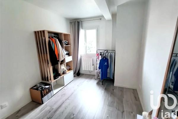 Maison à vendre 3 pièces 71 m² Le Petit-Quevilly