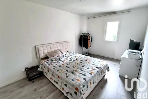 Maison à vendre 3 pièces 71 m² Le Petit-Quevilly