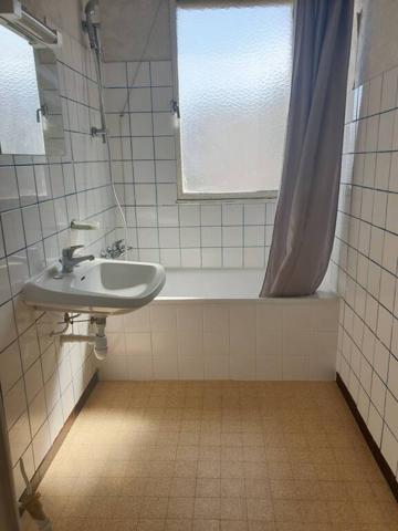 Appartement 3 pièces 60.87 m² à vendre à Grenoble 38100