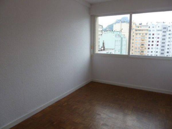 Appartement 3 pièces 60.87 m² à vendre à Grenoble 38100