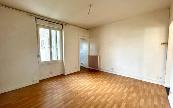 Appartement à louer    2 pièces • 47,15 m2 Reims