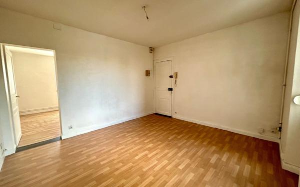 Appartement à louer    2 pièces • 47,15 m2 Reims