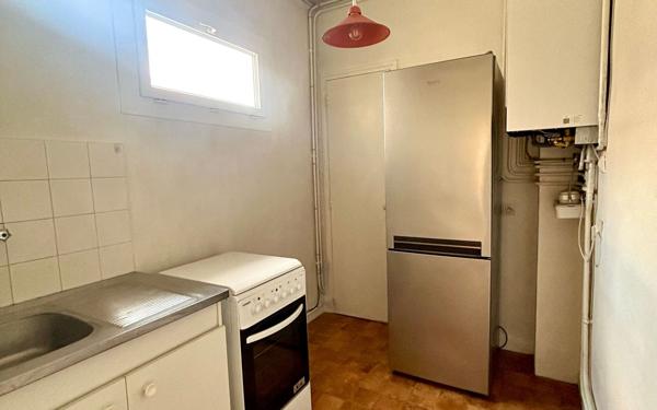 Appartement à louer    2 pièces • 47,15 m2 Reims