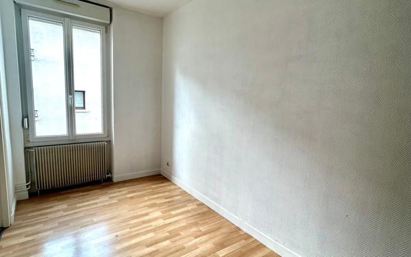 Appartement à louer    2 pièces • 47,15 m2 Reims