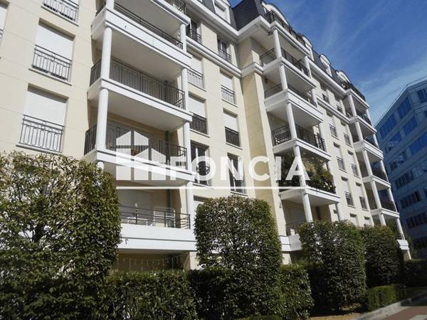 Location Appartement 3 pièces 64.4 m² - 6 BIS RUE DU NORD Antony 92160