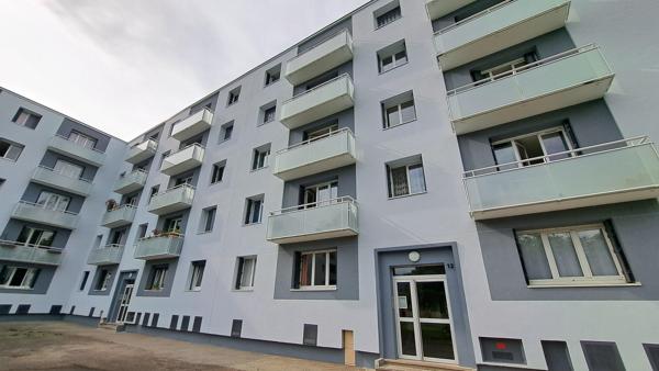 Appartement T3 à SEYSSINET PARISET