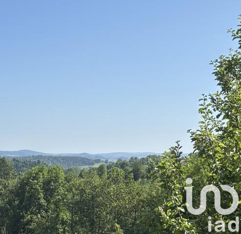 Maison à vendre 5 pièces 97 m² Neuvéglise-sur-Truyère