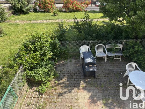 Maison à vendre 5 pièces 97 m² Neuvéglise-sur-Truyère