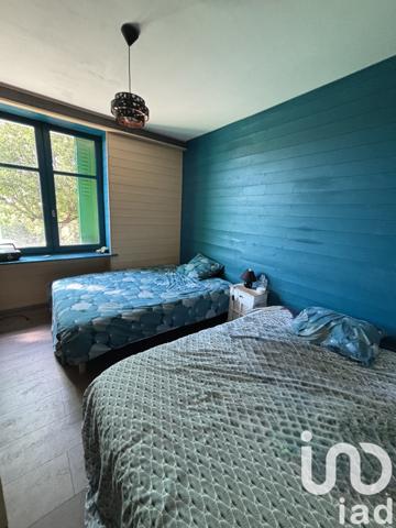 Maison à vendre 5 pièces 97 m² Neuvéglise-sur-Truyère