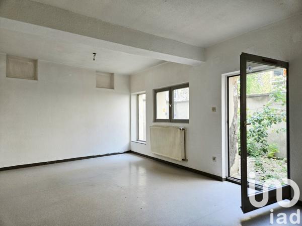 Appartement à vendre 3 pièces 81 m² Vienne