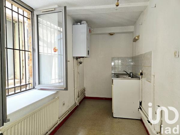 Appartement à vendre 3 pièces 81 m² Vienne