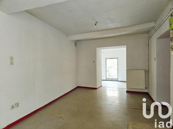 Appartement à vendre 3 pièces 81 m² Vienne