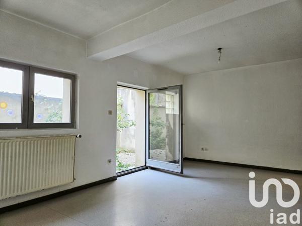 Appartement à vendre 3 pièces 81 m² Vienne