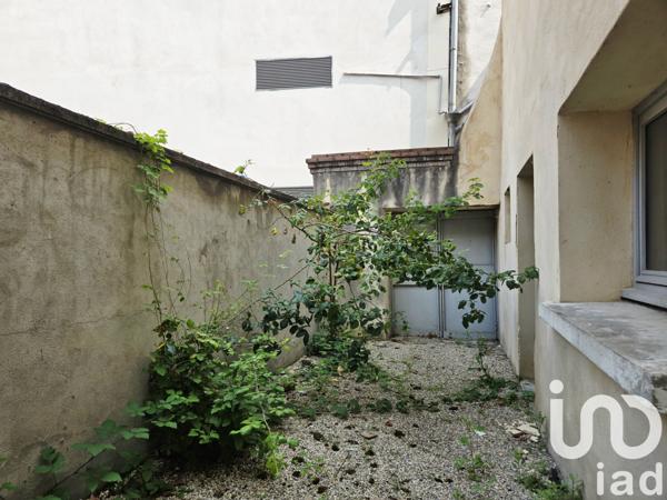 Appartement à vendre 3 pièces 81 m² Vienne