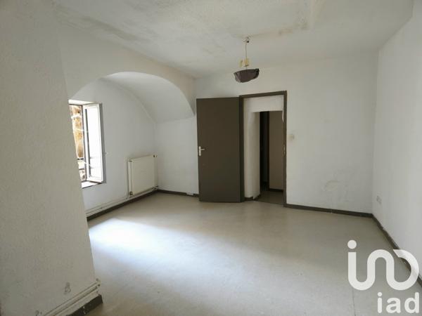 Appartement à vendre 3 pièces 81 m² Vienne