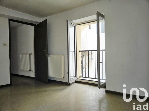 Appartement à vendre 3 pièces 81 m² Vienne