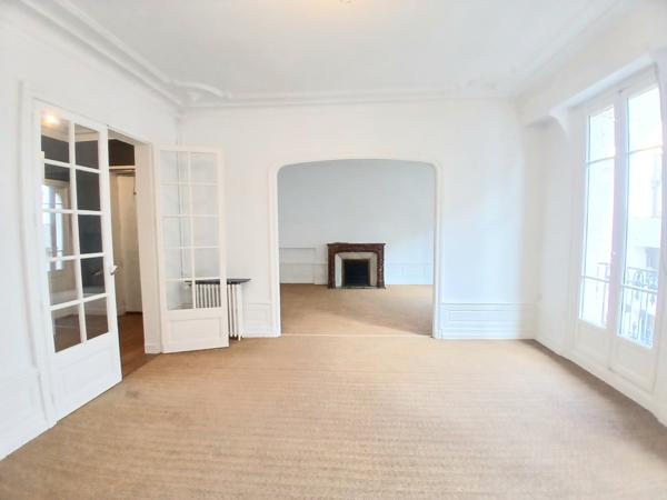 Appartement 6 pièces - 148 m² Bien prestige