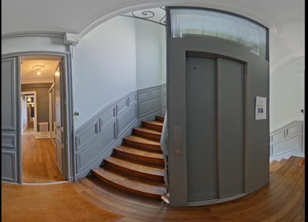 Appartement 6 pièces - 148 m² Bien prestige