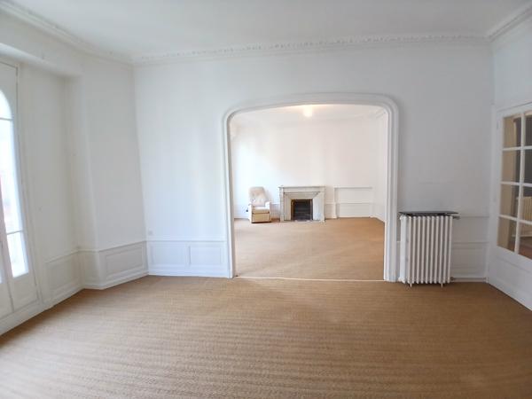 Appartement 6 pièces - 148 m² Bien prestige