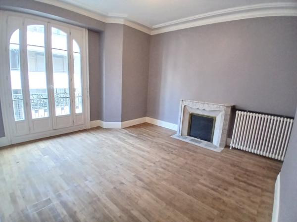 Appartement 6 pièces - 148 m² Bien prestige