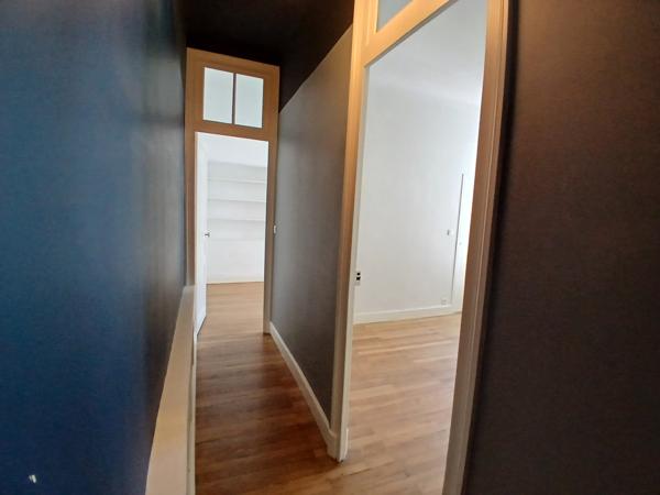 Appartement 6 pièces - 148 m² Bien prestige