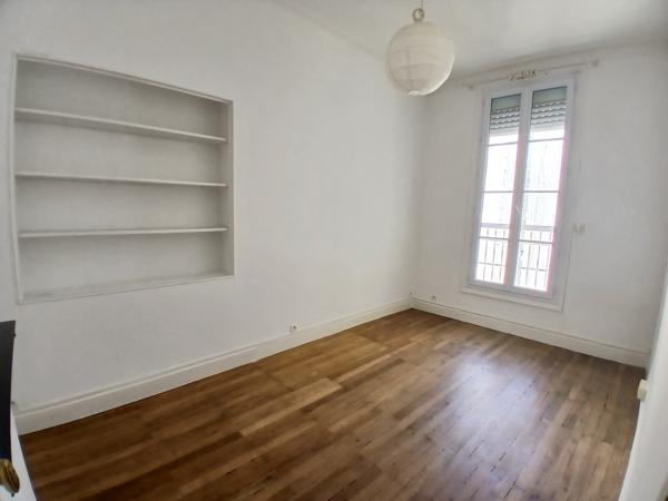 Appartement 6 pièces - 148 m² Bien prestige