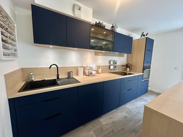 Appartement Poissy 4 pièce(s) 73 m2 €279 000 ** - Référence 8919