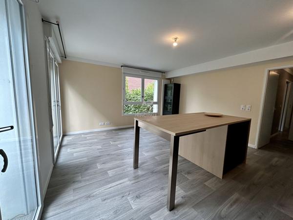 Appartement Poissy 4 pièce(s) 73 m2 €279 000 ** - Référence 8919