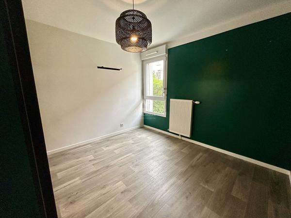 Appartement Poissy 4 pièce(s) 73 m2 €279 000 ** - Référence 8919