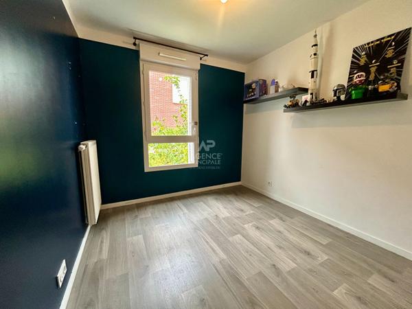 Appartement Poissy 4 pièce(s) 73 m2 €279 000 ** - Référence 8919