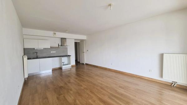 Appartement à vendre 3 pièces 63.11m² Lille (59160)
