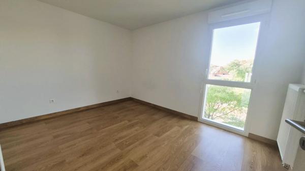 Appartement à vendre 3 pièces 63.11m² Lille (59160)