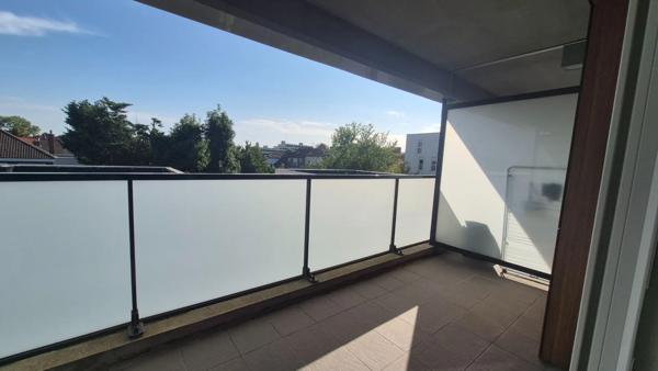 Appartement à vendre 3 pièces 63.11m² Lille (59160)