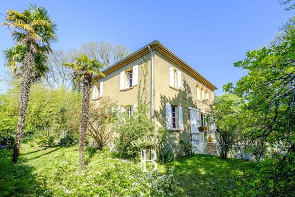 Le Bouscat, Maison 4 Chambres -  172 m² à vendre